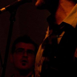 Solo Acoustic Duo - Wedding Canapés